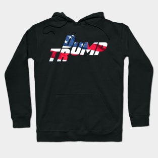 Dump Trump Hoodie